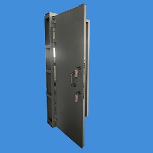 怎樣區分甲級防盜門和丁級防盜門?