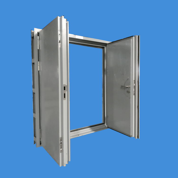 防火隔聲門(mén) 防火隔聲門(mén)