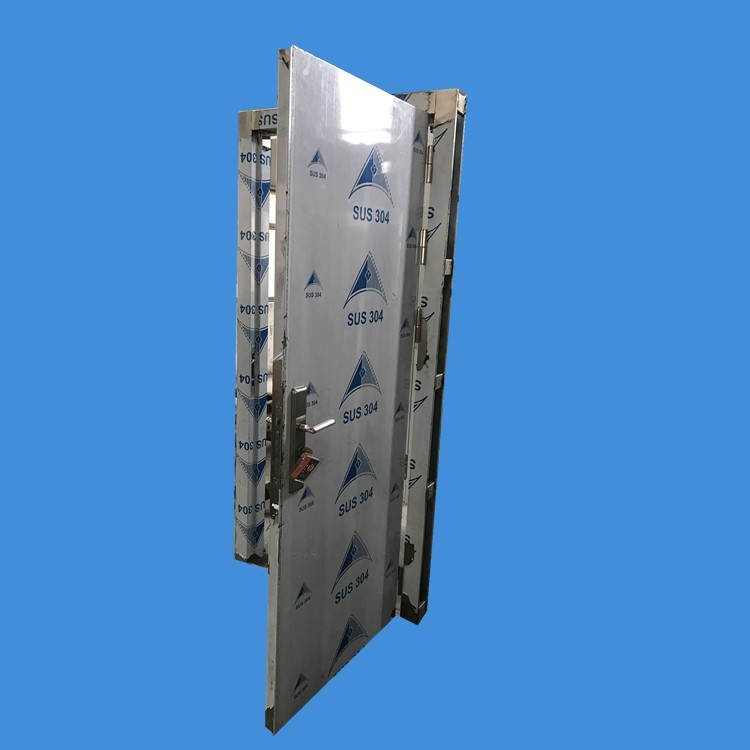 不銹鋼甲級防盜門 不銹鋼甲級防盜門