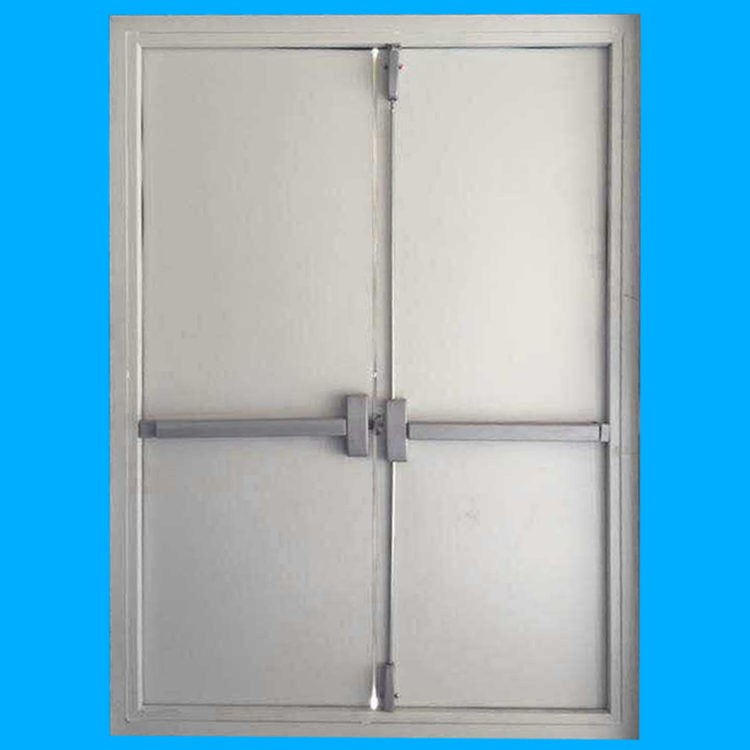 危化品倉(cāng)庫(kù)防爆門(mén)