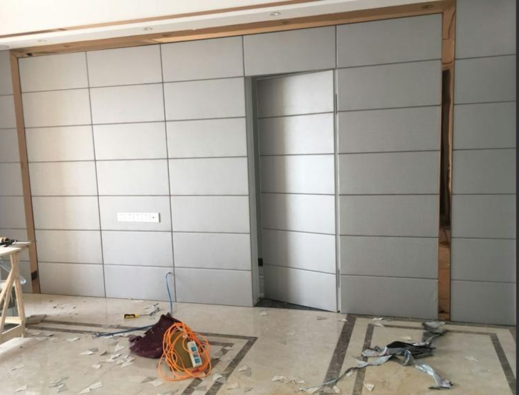 地下室暗門設計圖