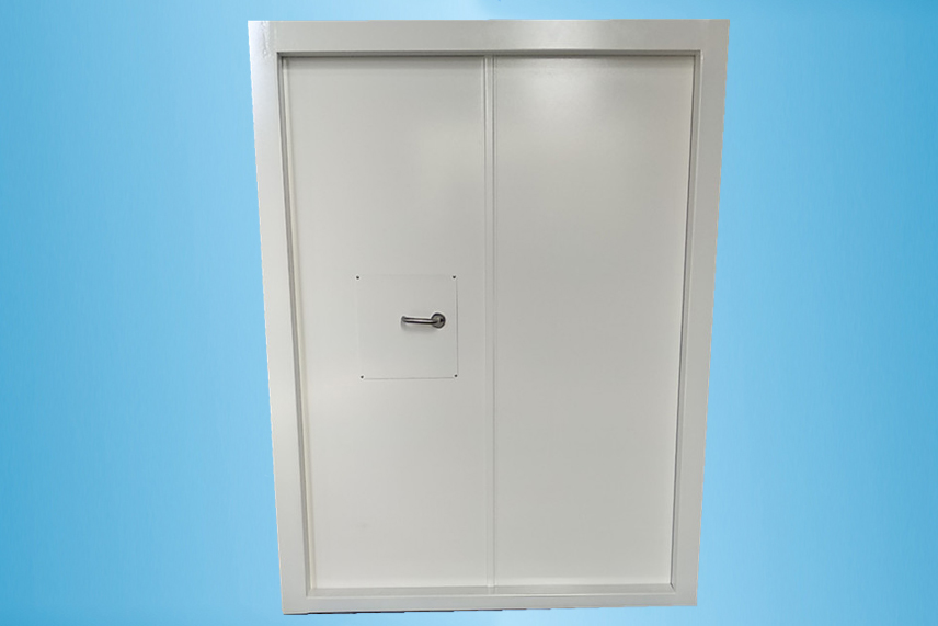 鋼質(zhì)防爆防火門(mén)-防爆防火門(mén)供應(yīng)商