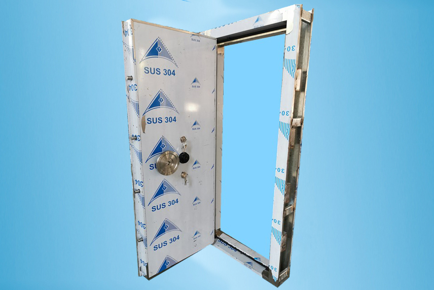 不銹鋼防爆門(mén)-訂做不銹鋼防爆門(mén)廠家